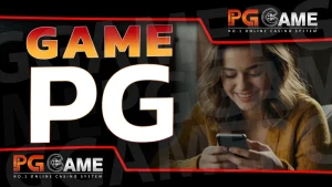game pg