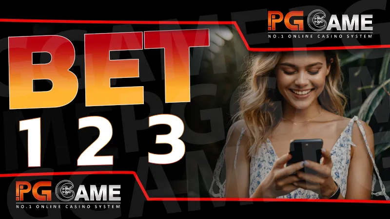 bet 123
