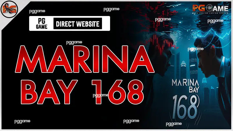 Marina Bay 168