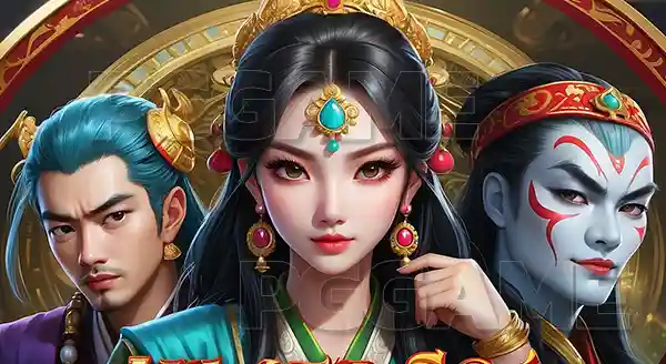 ค่าย jili