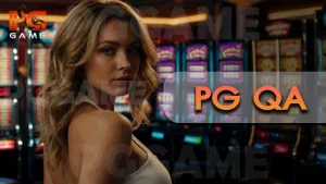 pg qa