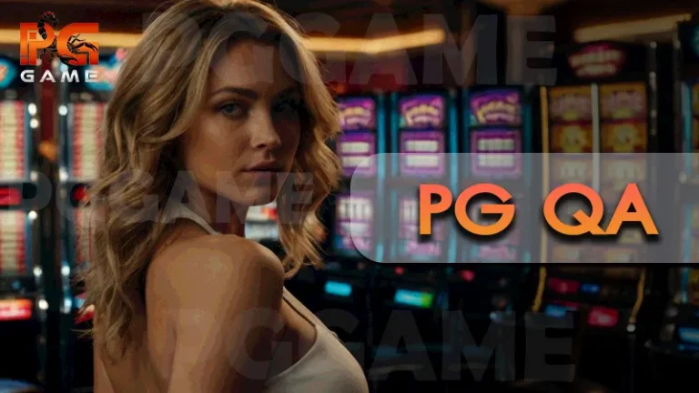 pg qa