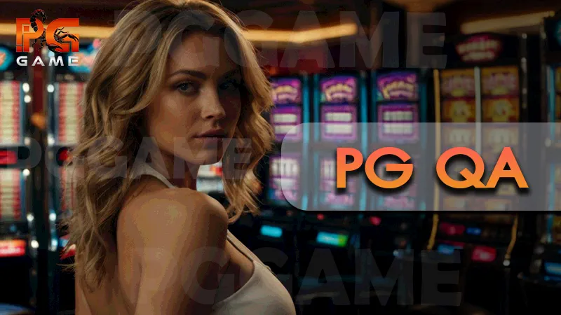 pg qa