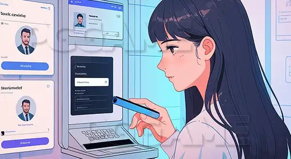 บัญชีม้า ธนาคารตรวจสอบยังไง