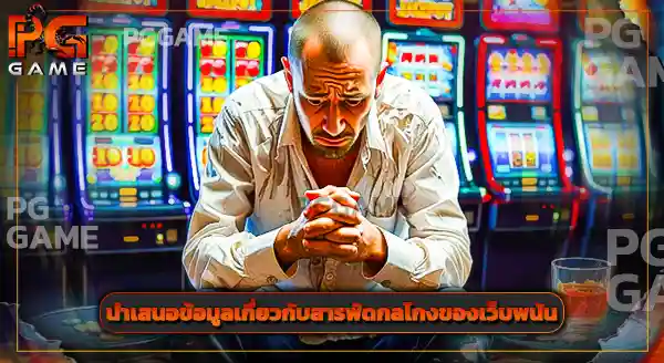 PG Star slot