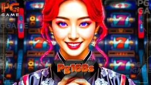 Pg168s