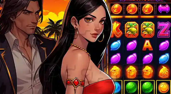 lava slot