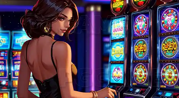 pgslot168wallet