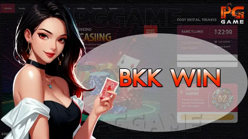 BKK WIN