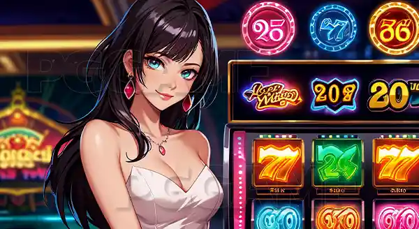pg slot เกมใหม่ล่าสุด