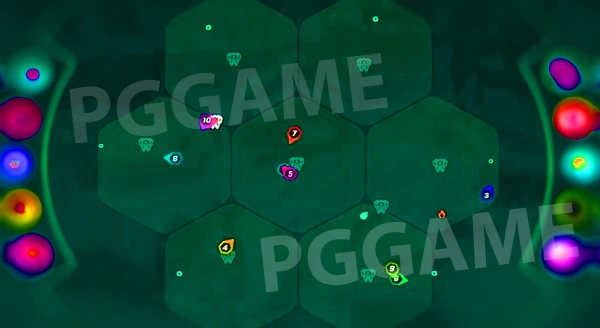 รีวิวเกม Darwin Project