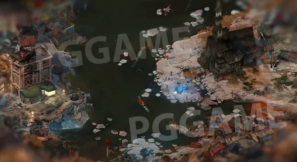 รีวิวเกม Disco Elysium