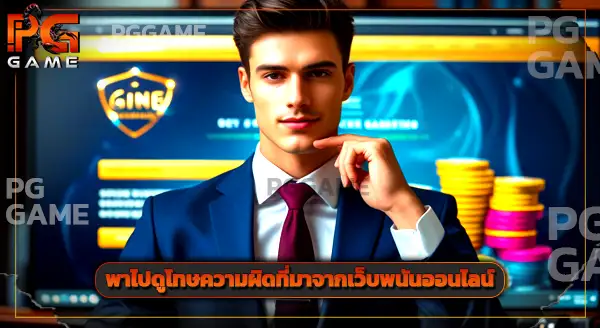 สถานการณ์เว็บพนันไทย 2026