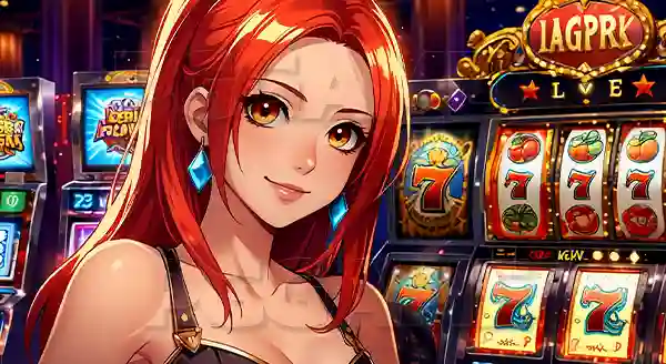 สมัคร เล่นสล็อต PP