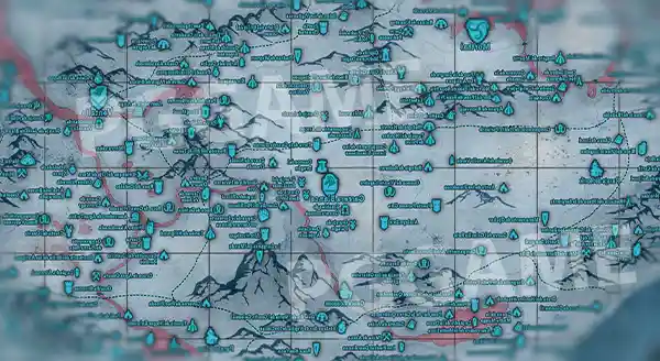 แนะนำเกม Skyrim