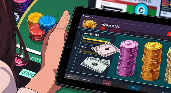 AUTO.FINFINBLOX เงินในระบบจะเป็นยังไง