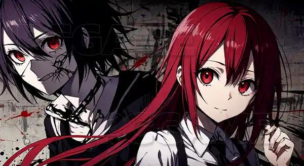 Chaos Child เป็นเกมแบบไหน