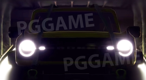 Forza Horizon 5 ใช้แผนที่ประเทศอะไร