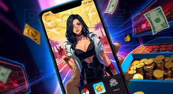 pggame ใช้ True wallet ได้ไหม