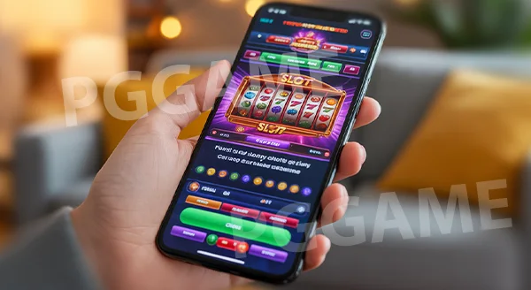 ทางเข้า pg auto ล่าสุด ลิงก์ไหน