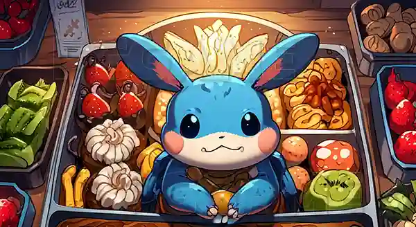 Bugsnax น่าเล่นไหม