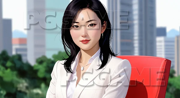 Yang Huiyan คือใคร