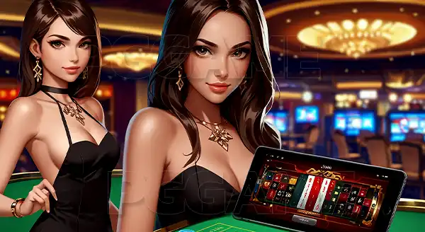 baccarat168