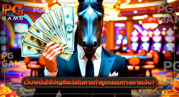 เว็บคาสิโน วอเลท ใช้วอเลทได้จริงไหม
