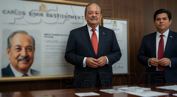 Carlos Slim การลงทุนในเม็กซิโก