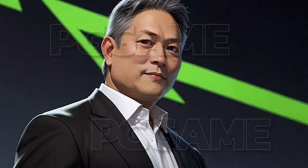 Jensen Huang จุดเปลี่ยนสำคัญของชีวิต