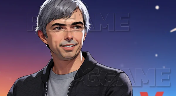 Larry Page ยังมีหุ้นกูเกิลอยู่ไหม