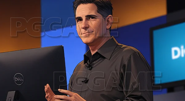 Michael Dell คือใคร
