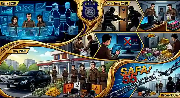 SAFA 55