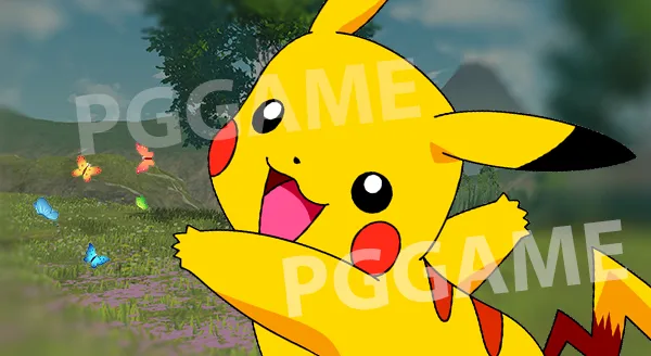 เกมโปเกมอน Gen 1 ตัวไหนค่าพลังเยอะสุด