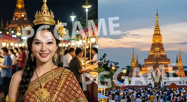 เทศกาล กับการใช้เงินของคนไทย