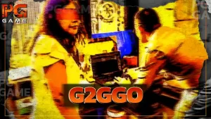 G2GGO