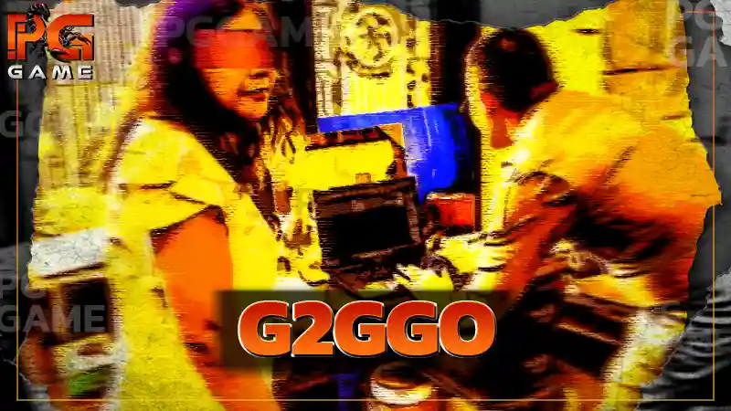 G2GGO