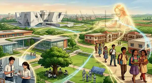 การลงทุนของ Shiv Nadar