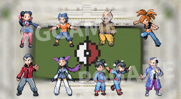 รีวิวเกม Pokemon Ruby