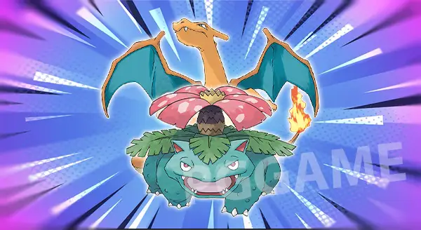 เกม Pokemon Gen 3 ตัวร้ายคือใคร