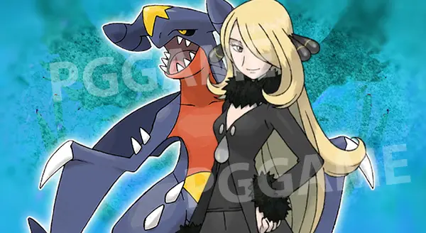 เกม Pokemon Gen 4 ตัวร้ายคือใคร