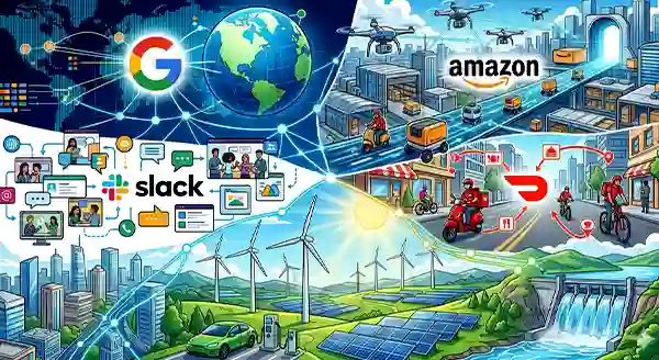 John Doerr ประวัติเป็นอย่างไร