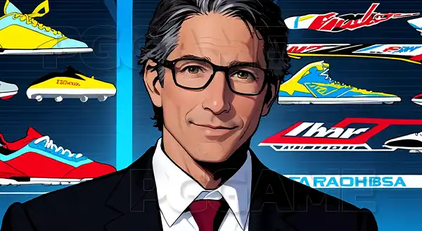 Michael Rubin ประวัติเป็นยังไง