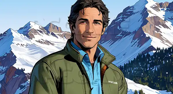 Michael Rubin ประวัติเป็นยังไง