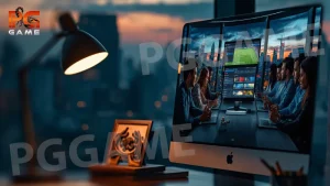 pggame บอลต่อบอลรอง
