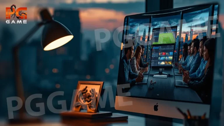 pggame บอลต่อบอลรอง
