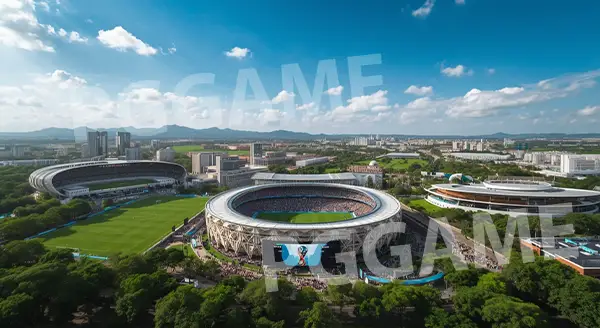 ข้อมูลบอลโลก 2026