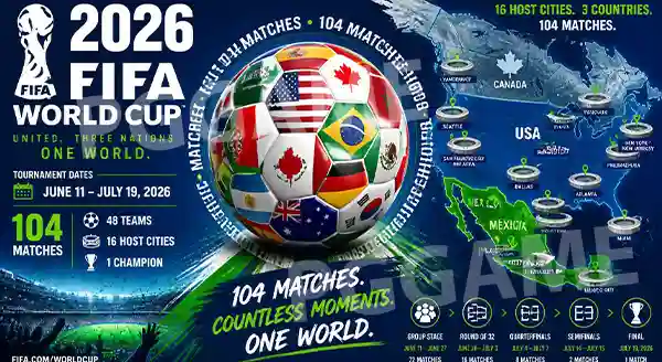 ทีมเต็งที่น่าจับตามอง ในบอลโลก 2026