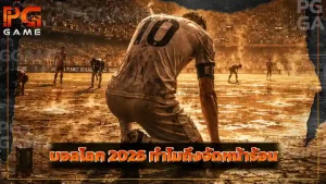 บอลโลก 2026 ทำไมถึงจัดหน้าร้อน