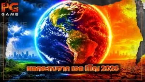 ผลกระทบจาก เอล นีโญ 2026